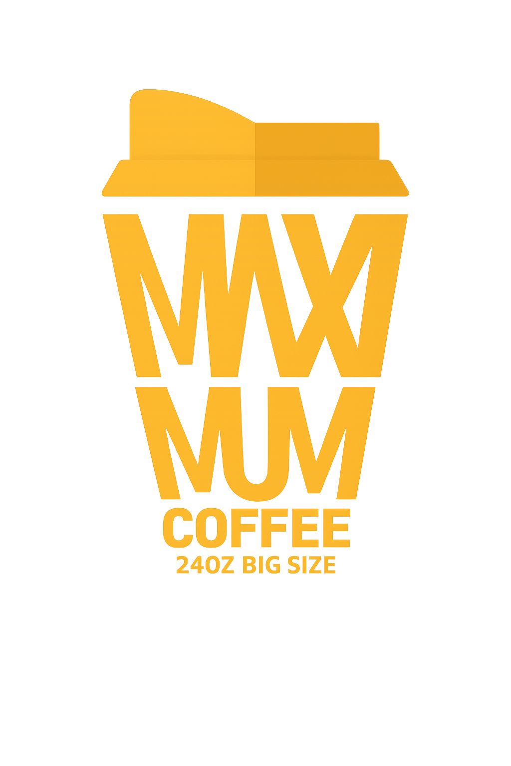 MAXIMUM COFFEE symbol