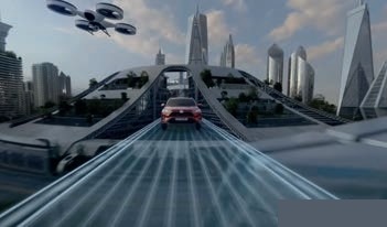 TOYOTA RAV4 VR Attraction — 2