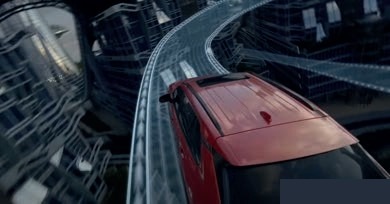 TOYOTA RAV4 VR Attraction — 3